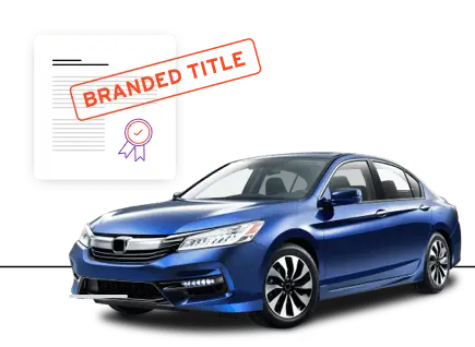branded title