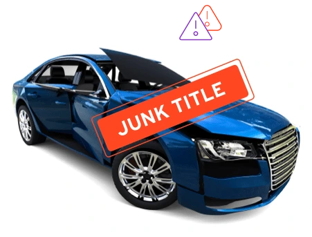 check title status