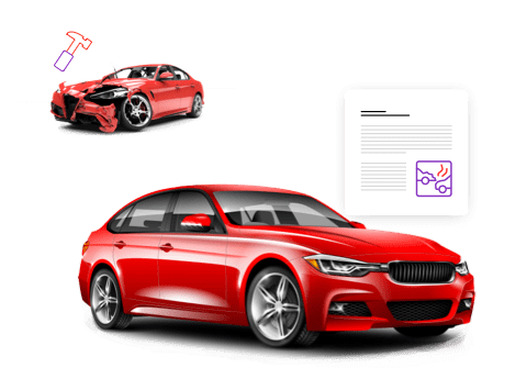 what is a branded title