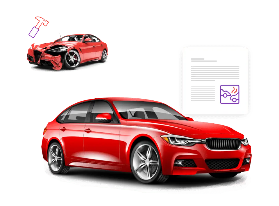 what is a branded title