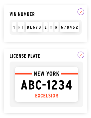 Vehicle Title Search