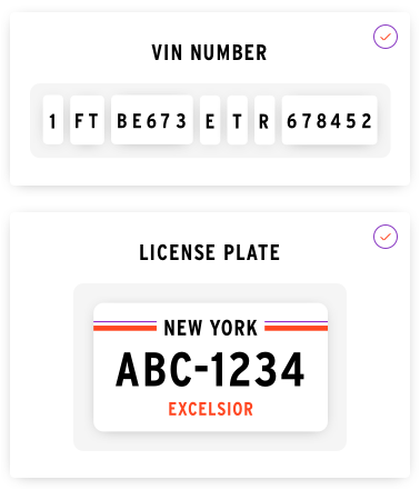 Vehicle Title Search