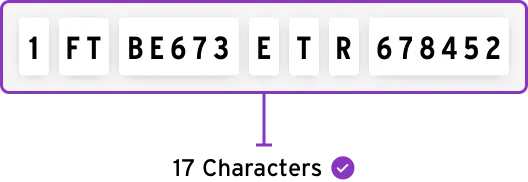 VIN Decoder