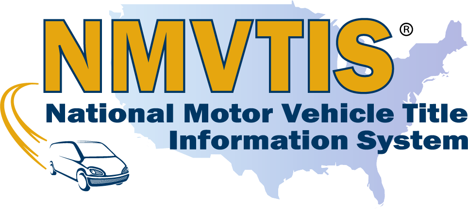 National Motor Vehicle Title Information System